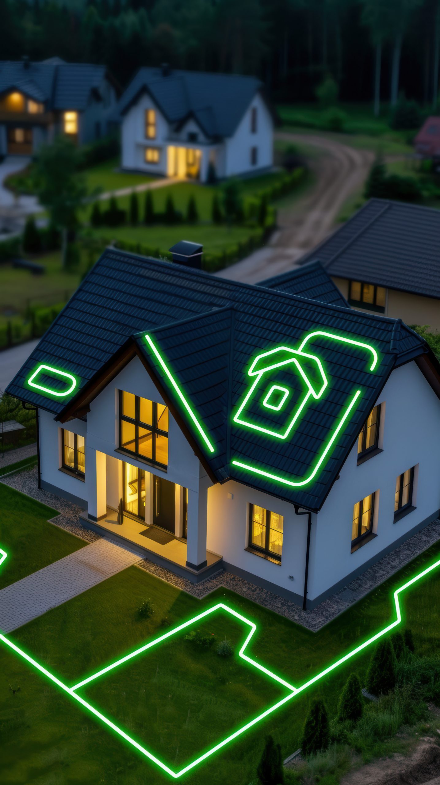 Energieaudit | DevLoop Global – Nachhaltig & Zertifiziert