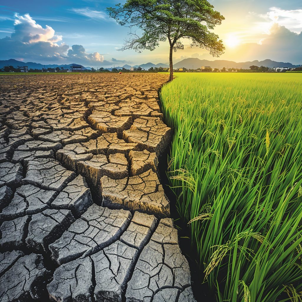 Gemeinsam gegen den Klimawandel